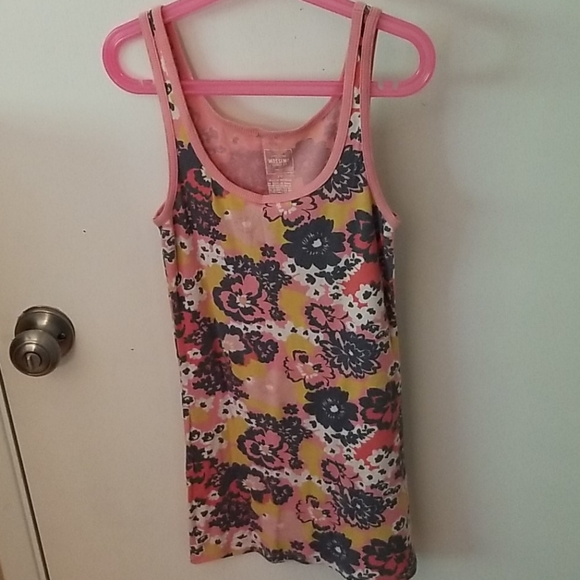 Mossimo Supply Co. Tops - Mossimo tank